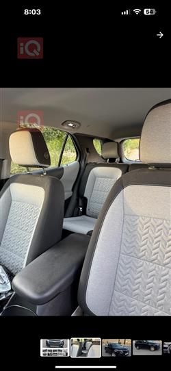 شيفروليه إكوينوكس